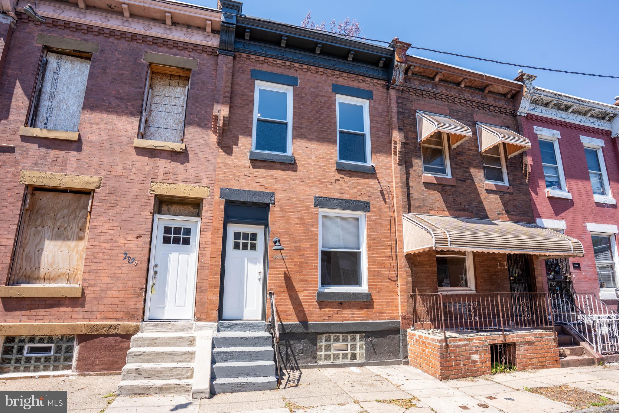 STRAWBERRY MANSION - Residential