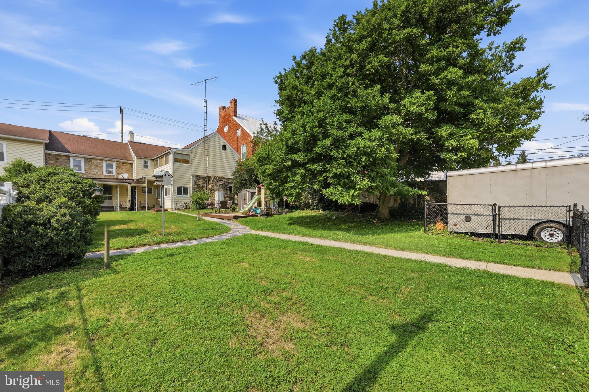 LIBERTYTOWN - Residential