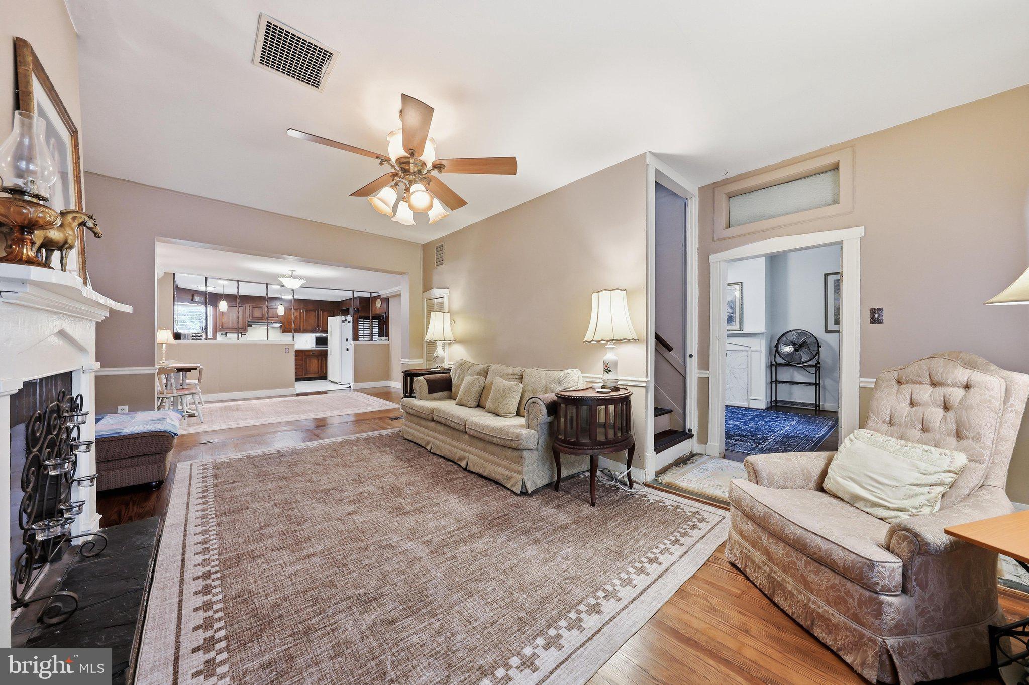 LIBERTYTOWN - Residential