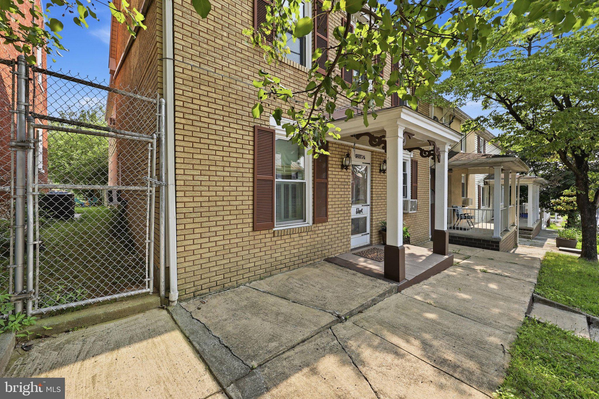 LIBERTYTOWN - Residential