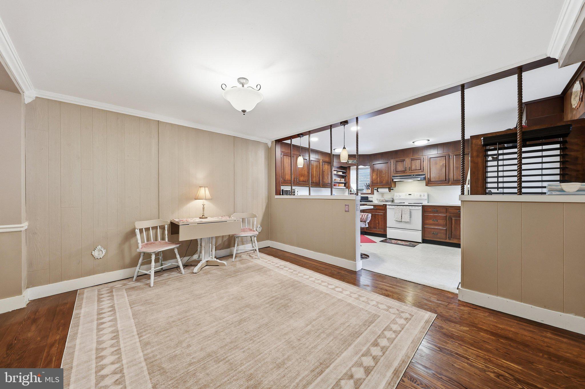 LIBERTYTOWN - Residential