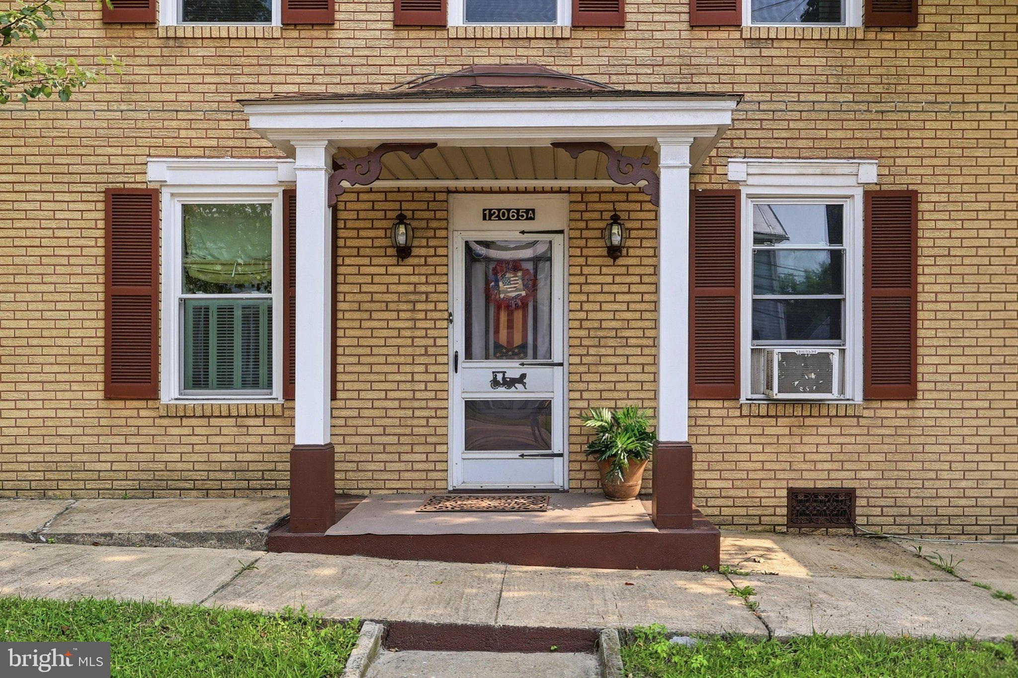 LIBERTYTOWN - Residential