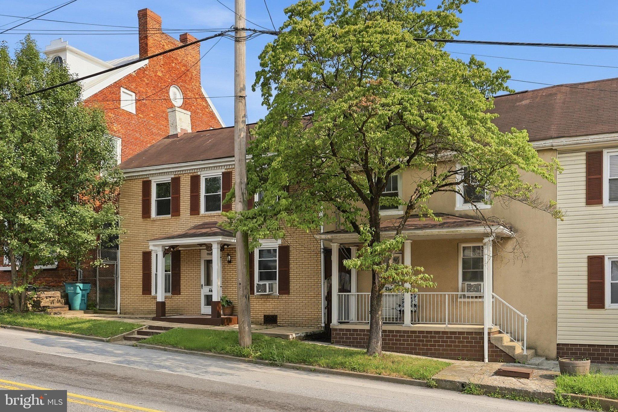 LIBERTYTOWN - Residential