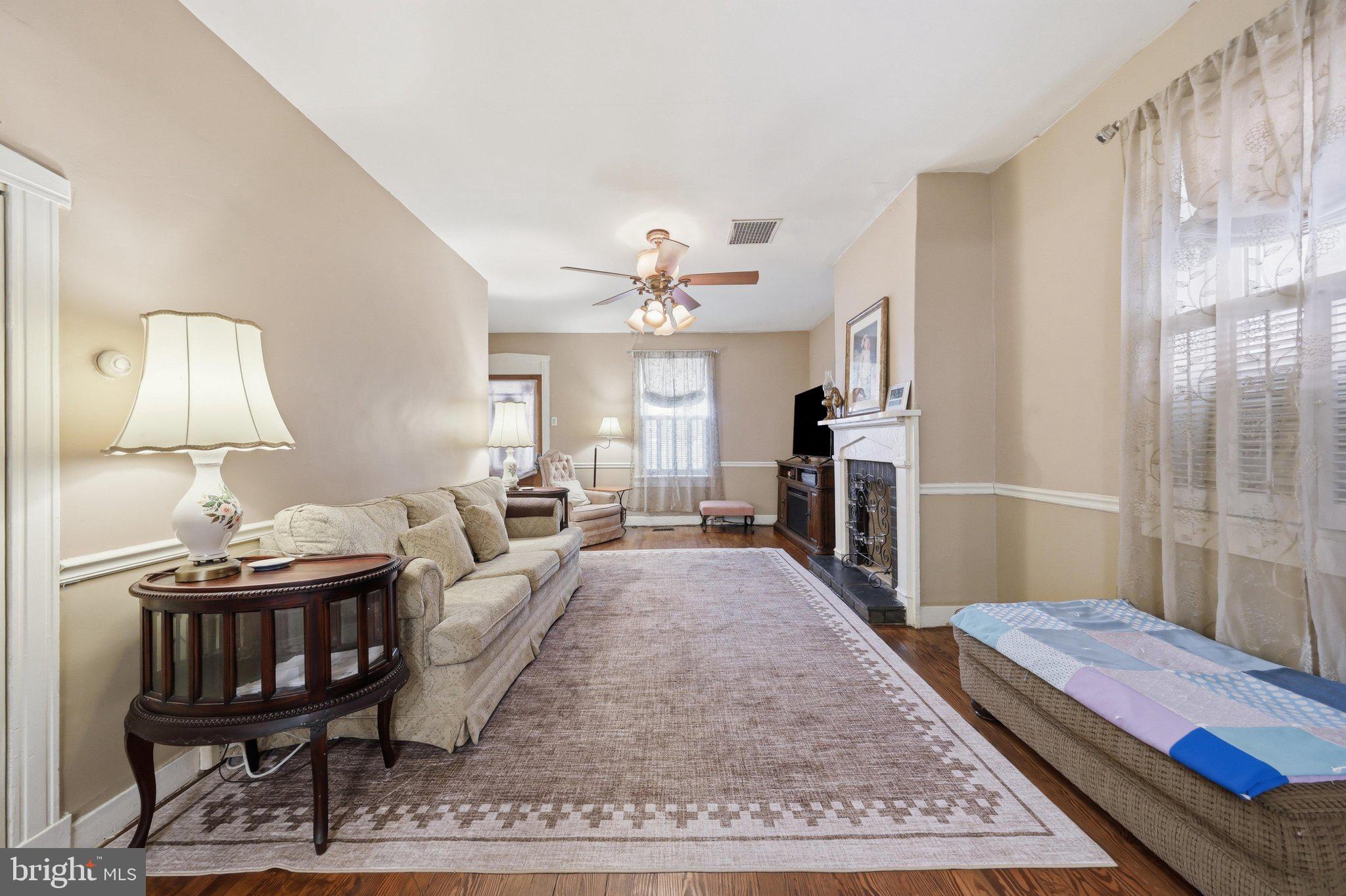 LIBERTYTOWN - Residential