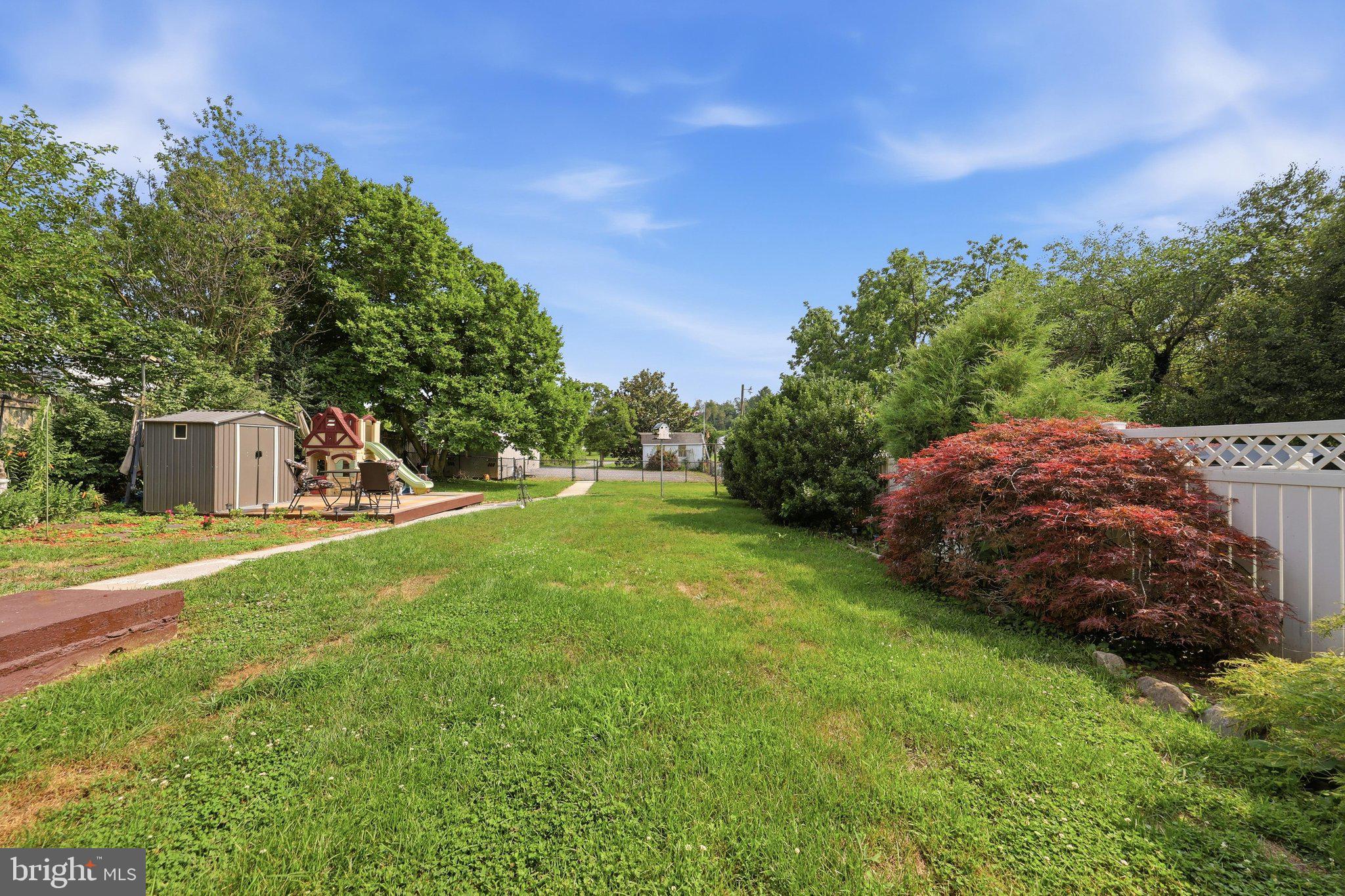 LIBERTYTOWN - Residential