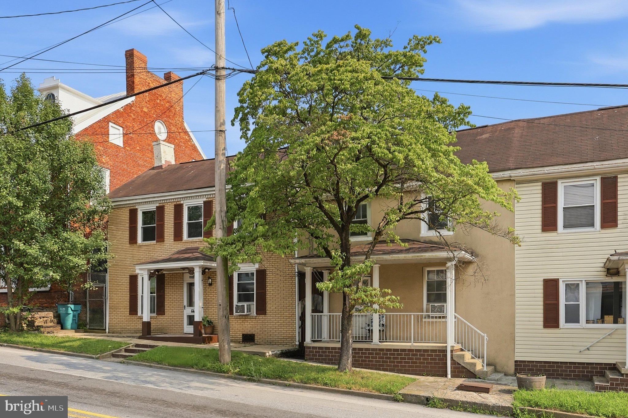 LIBERTYTOWN - Residential