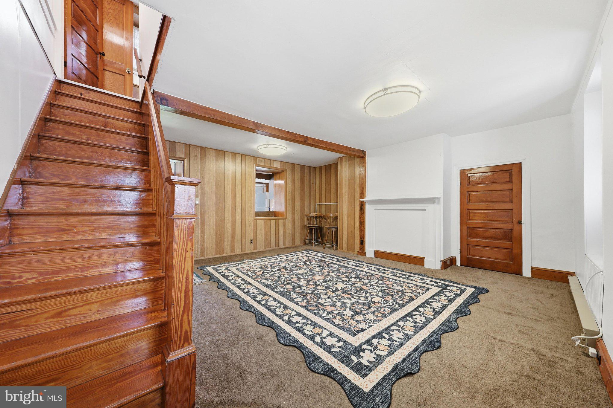 LIBERTYTOWN - Residential