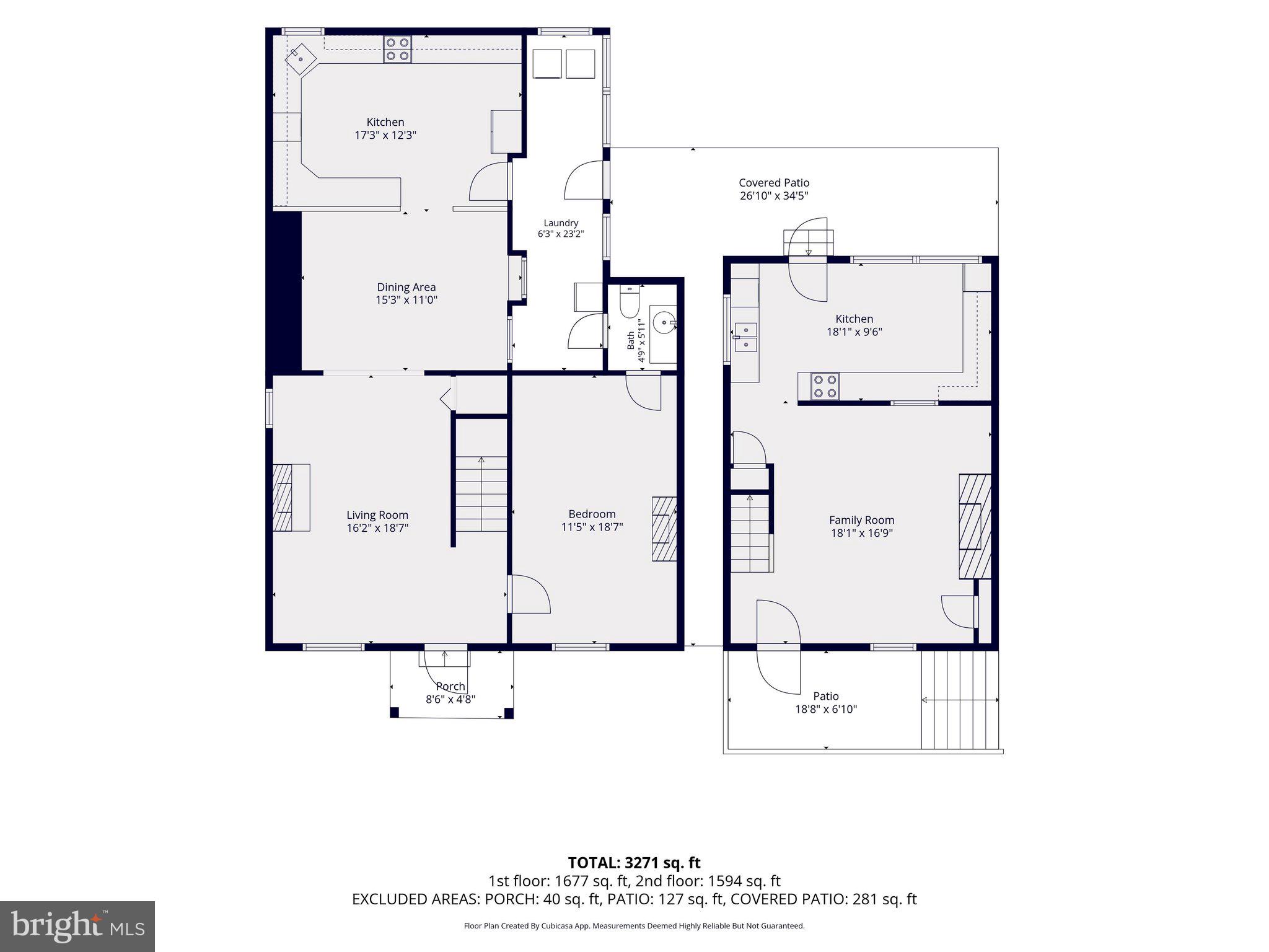 LIBERTYTOWN - Residential
