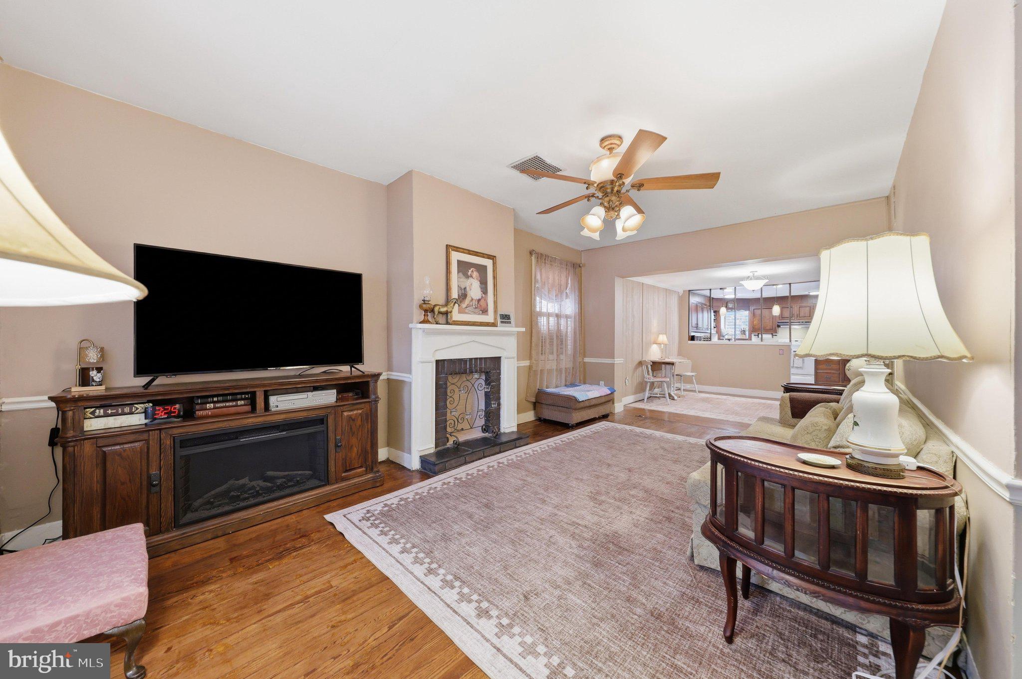 LIBERTYTOWN - Residential