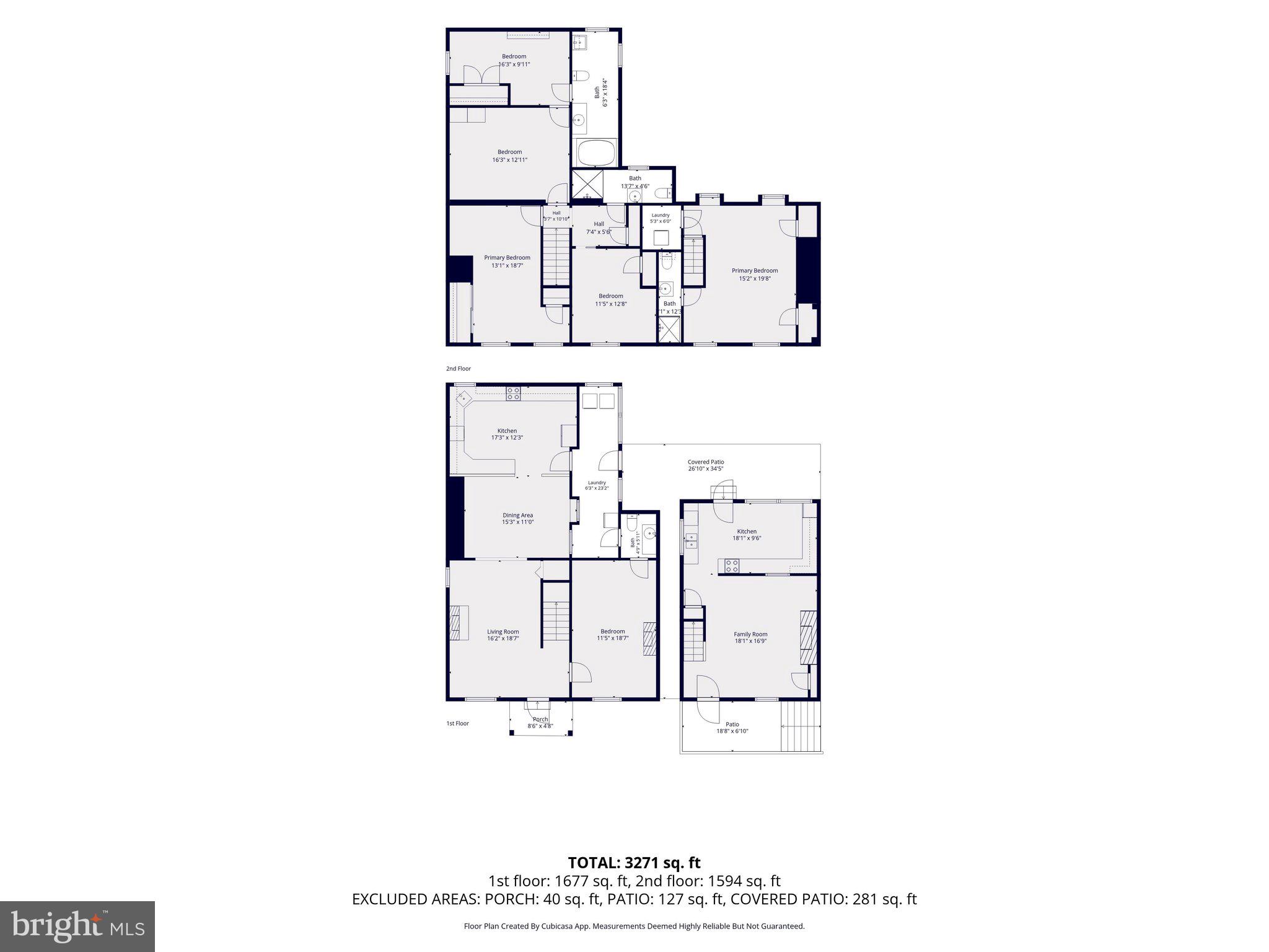LIBERTYTOWN - Residential