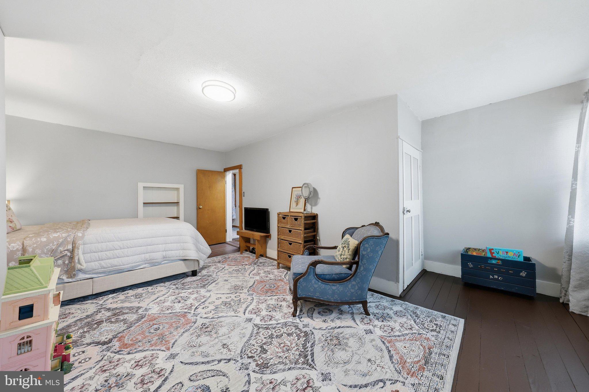 LIBERTYTOWN - Residential
