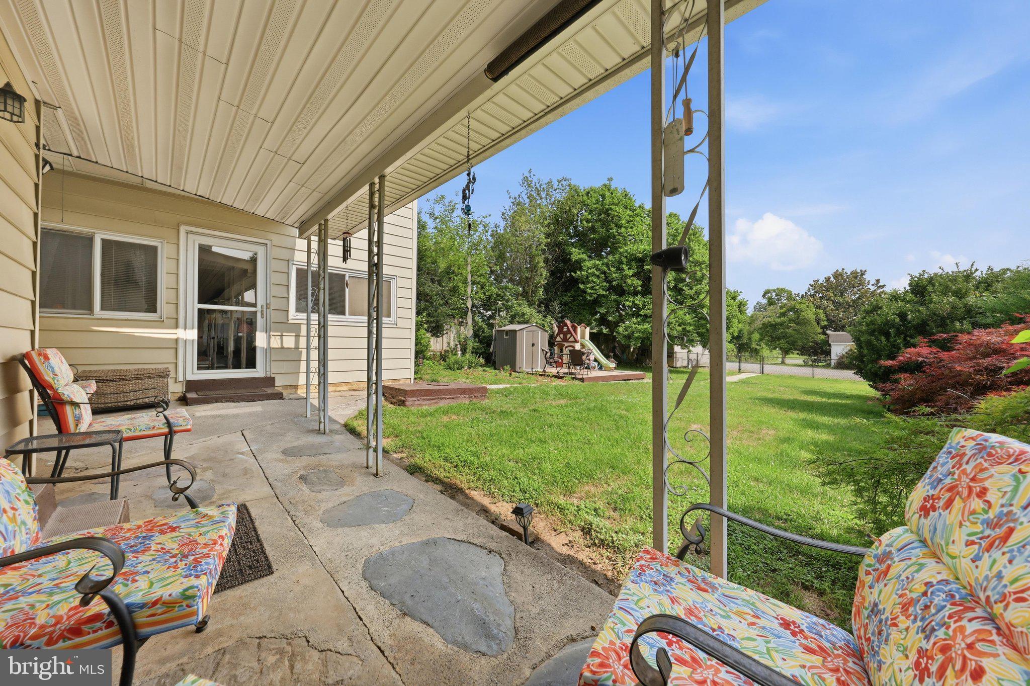 LIBERTYTOWN - Residential