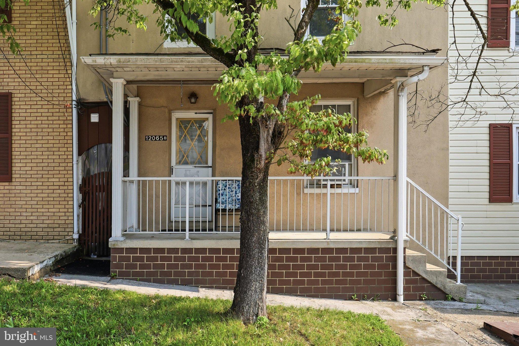LIBERTYTOWN - Residential