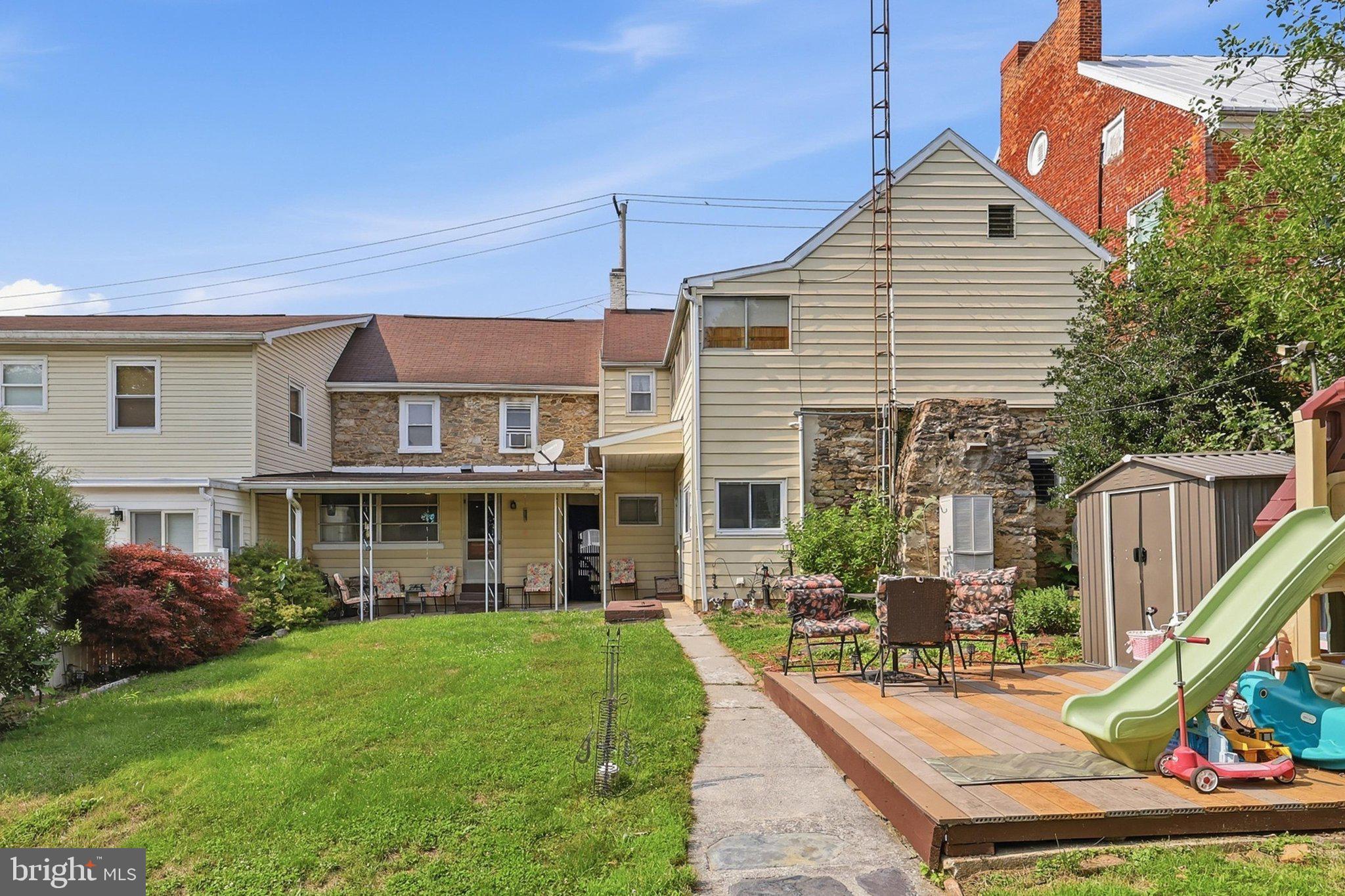 LIBERTYTOWN - Residential