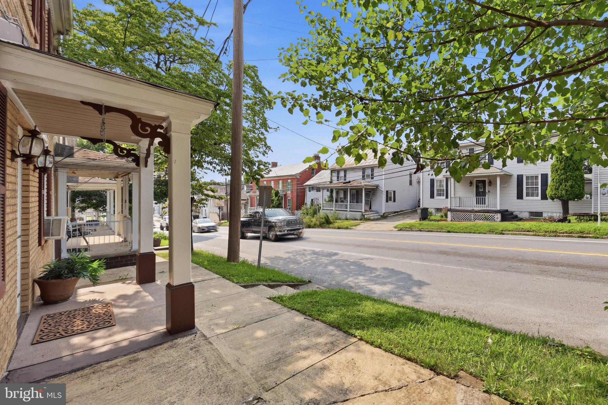 LIBERTYTOWN - Residential