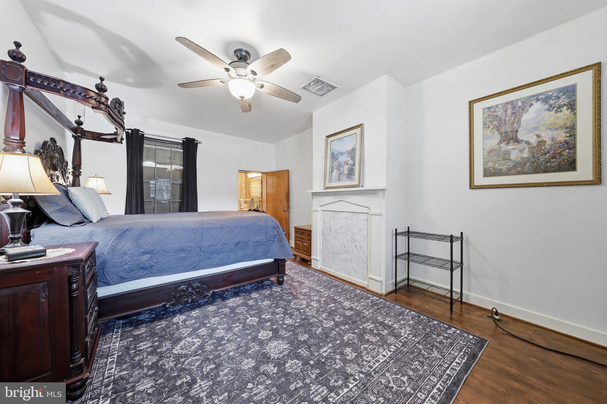 LIBERTYTOWN - Residential