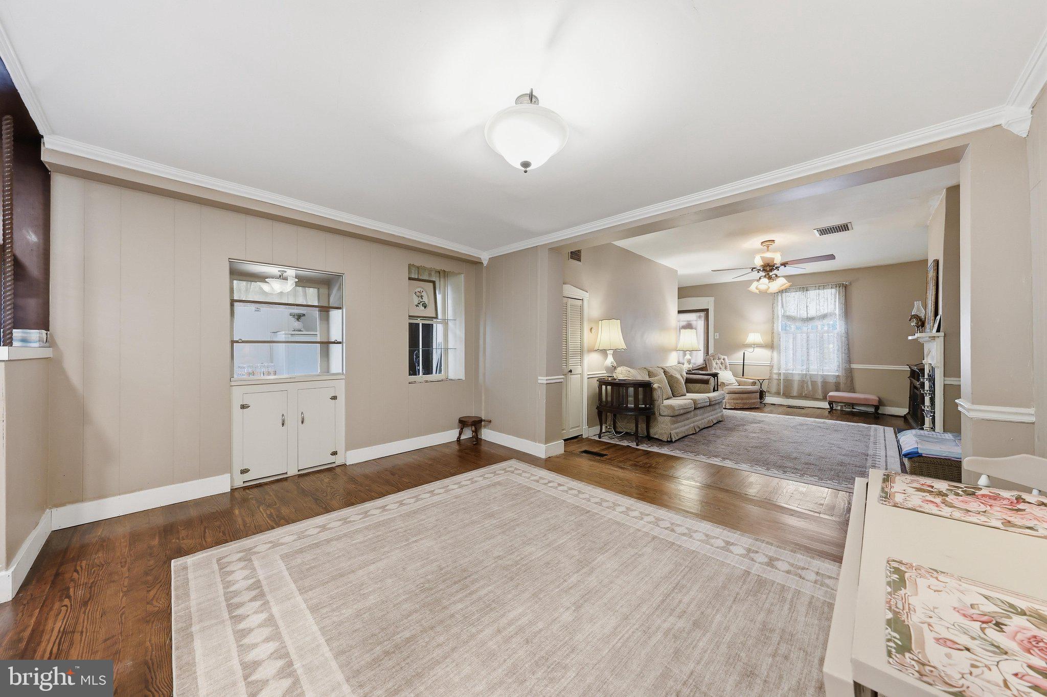 LIBERTYTOWN - Residential