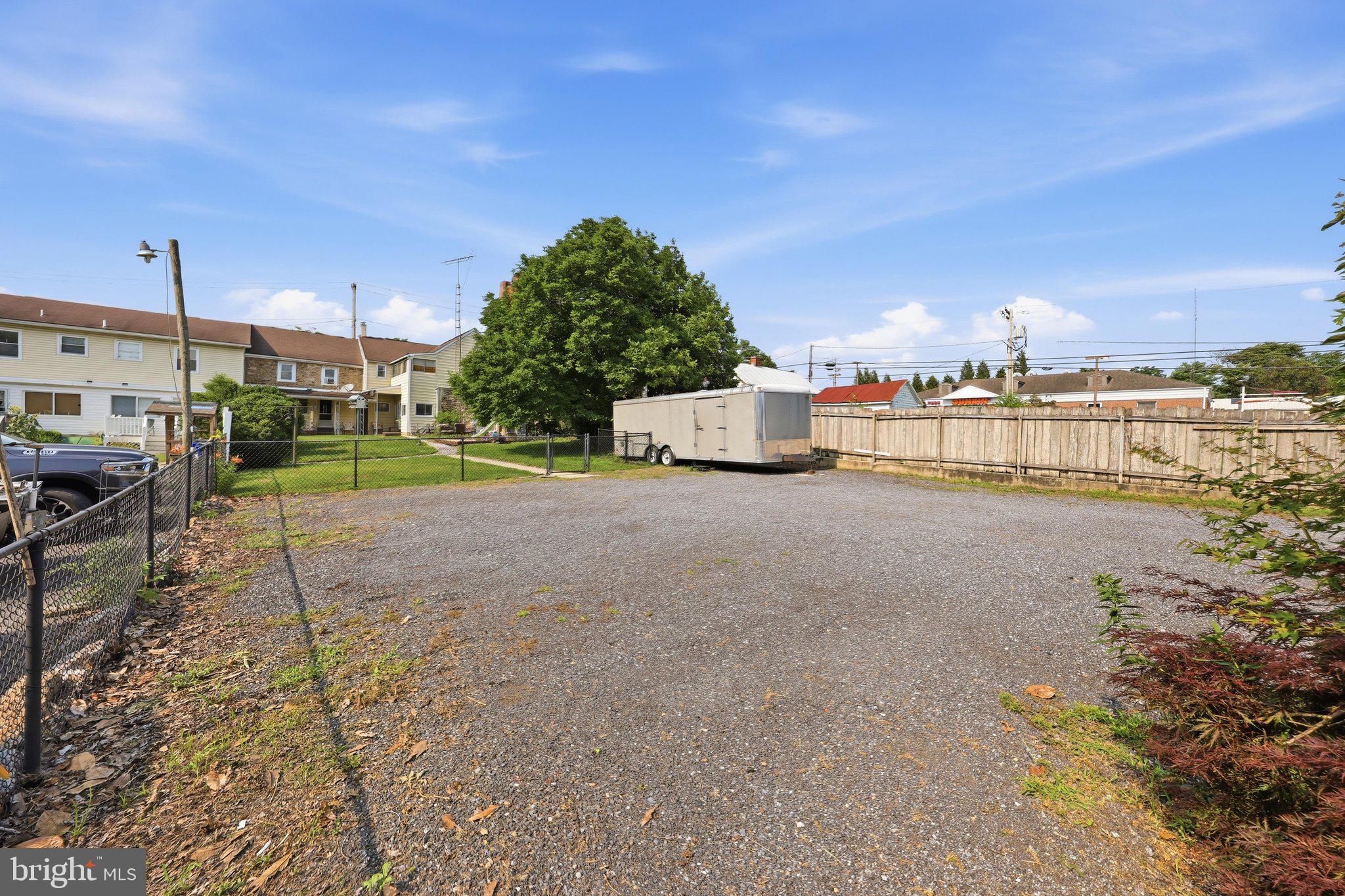 LIBERTYTOWN - Residential