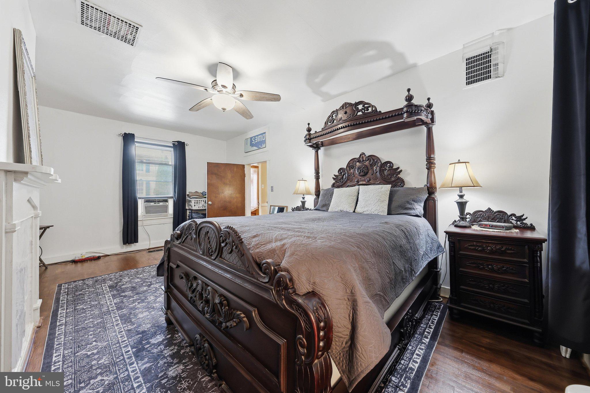 LIBERTYTOWN - Residential