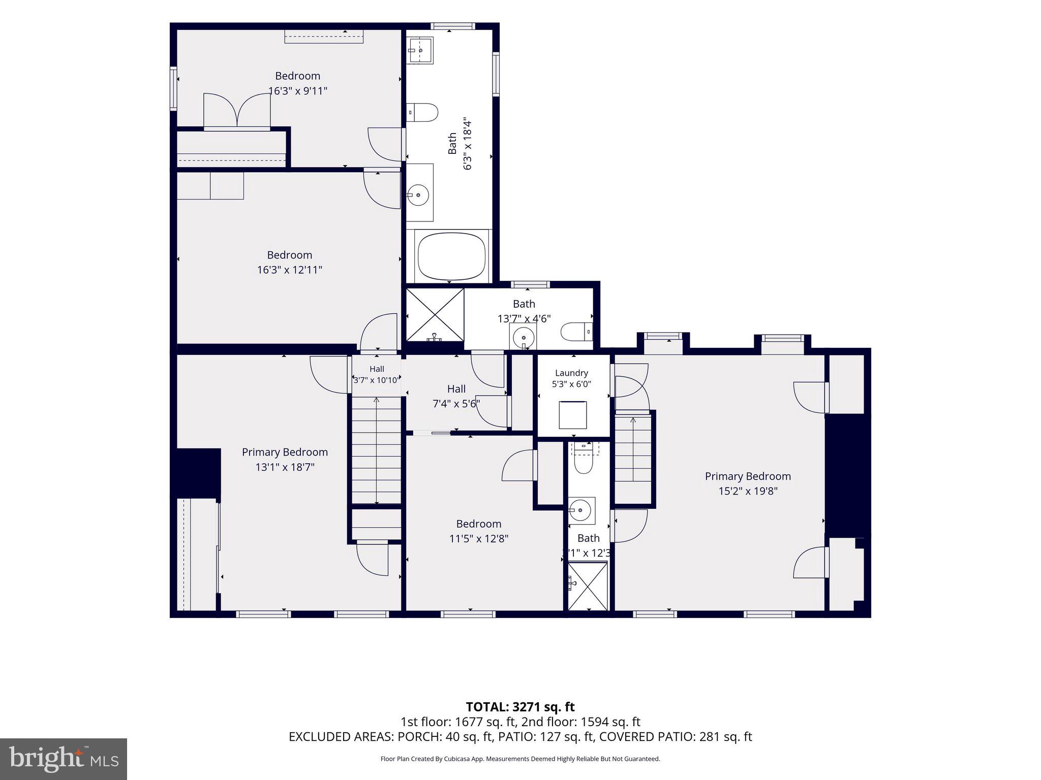LIBERTYTOWN - Residential