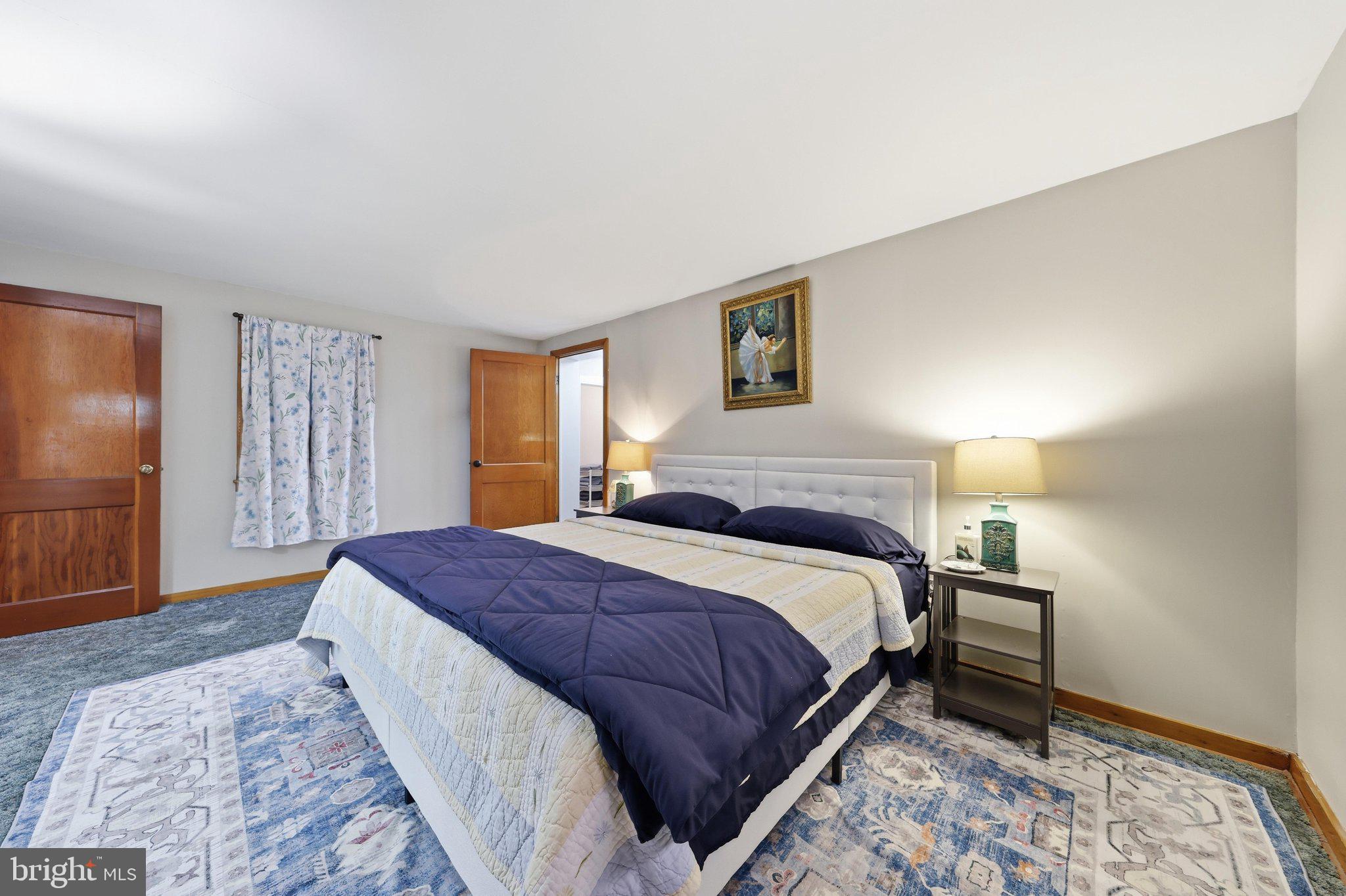 LIBERTYTOWN - Residential