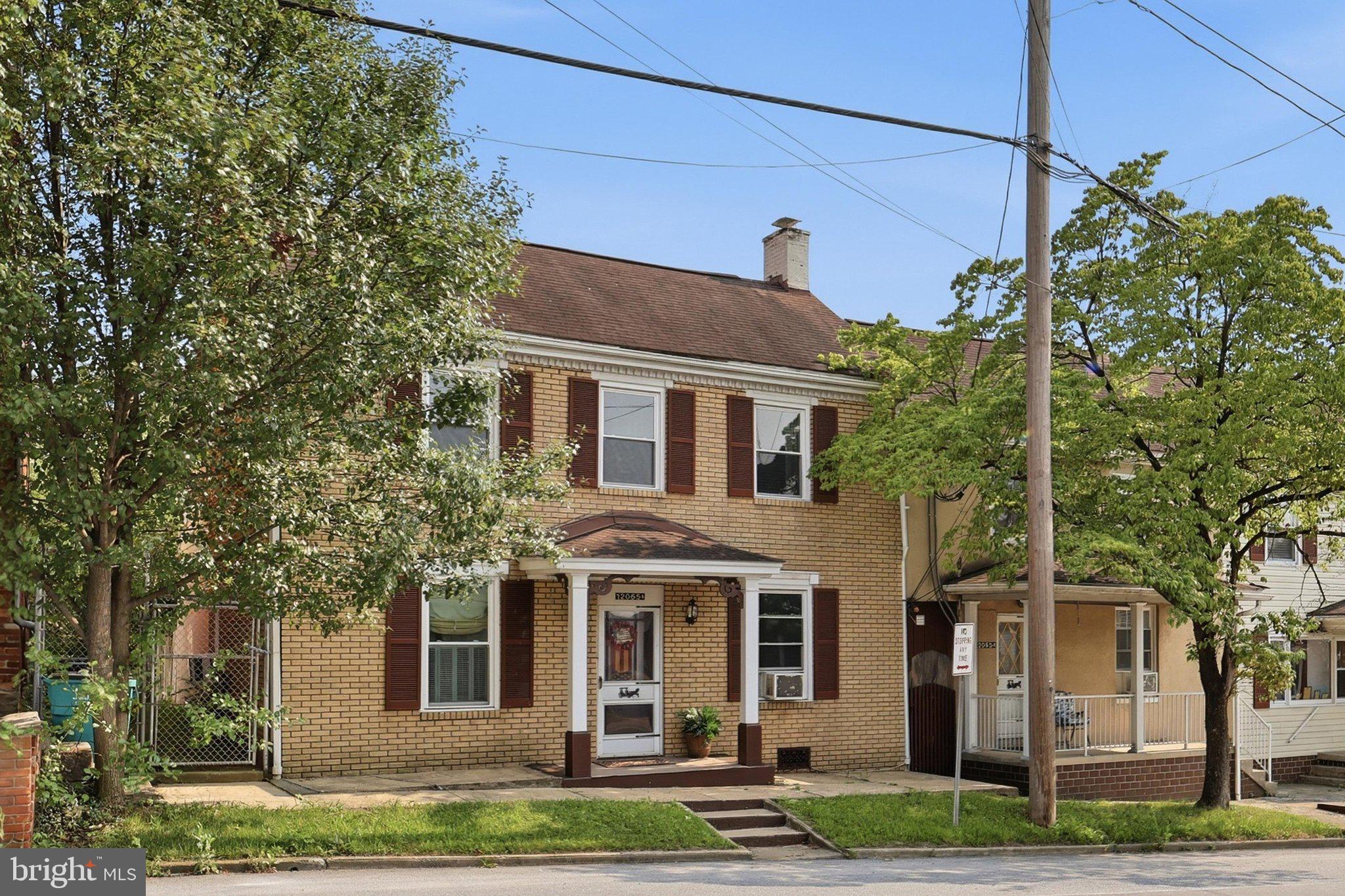 LIBERTYTOWN - Residential