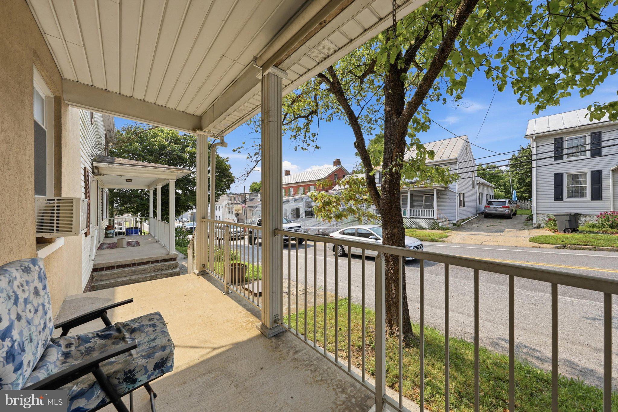 LIBERTYTOWN - Residential