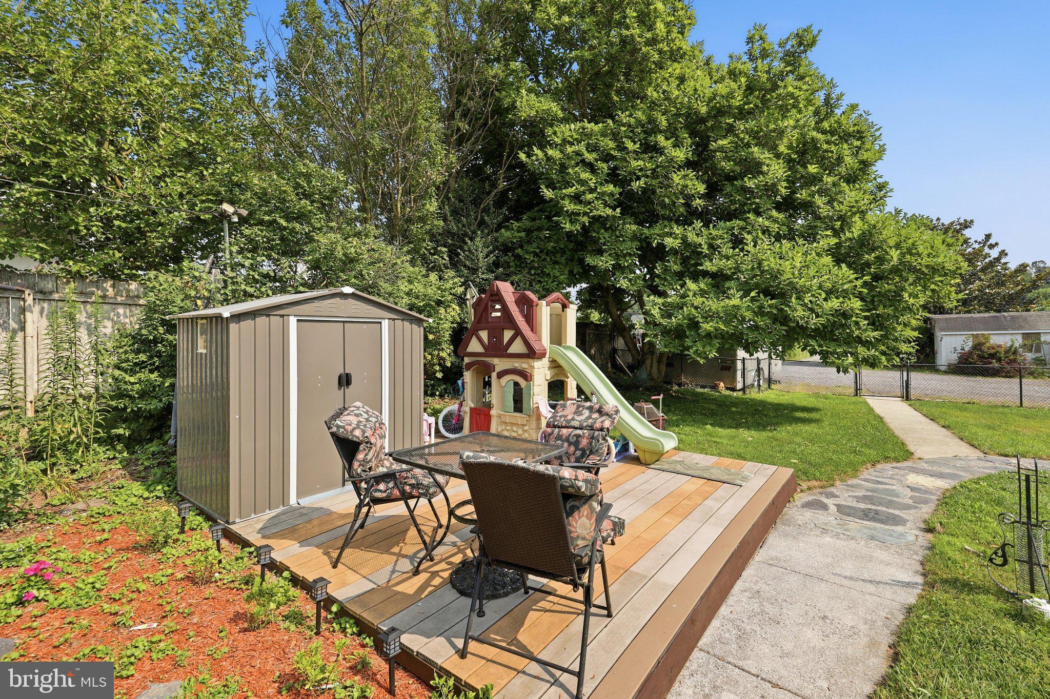 LIBERTYTOWN - Residential