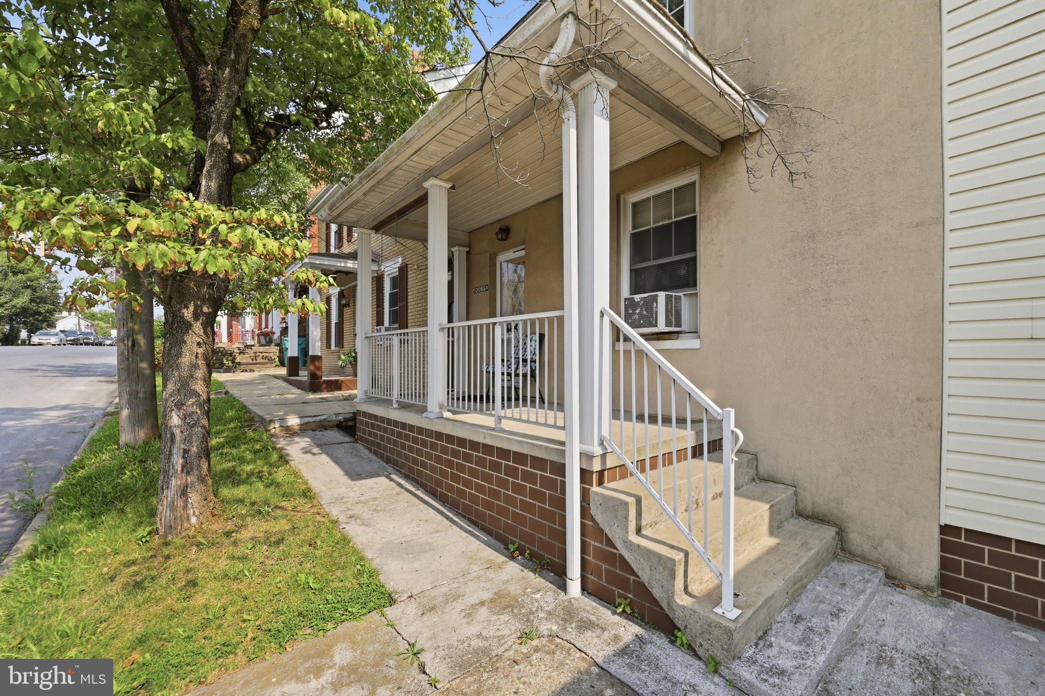 LIBERTYTOWN - Residential