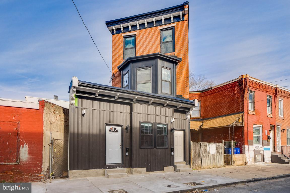 Located in Philadelphia’s rapidly evolving Belmont neighborhood, this fully renovated duplex presents an excellent turnkey investment opportunity in one of West Philadelphia’s most promising growth corridors. Just minutes from Drexel University’s ongoing westward expansion, major institutional investment, and continued residential and mixed-use development, the area has seen increasing demand from renters seeking proximity to University City, Center City, and Fairmount Park. Renovated only a few years ago, the property is in excellent condition and features modern finishes throughout, including stainless steel appliances, hardwood-style flooring, tiled backsplashes, contemporary fixtures, and in-unit laundry in both apartments. The building is currently fully occupied, with Unit 1 offering a 2-bedroom, 2-bathroom layout rented at $1,635 per month and Unit 2 a spacious 3-bedroom, 3-bathroom unit rented at $1,910 per month, for a total of $43,500 in annual income. The property also benefits from a tax abatement with approximately four years remaining, enhancing cash flow. One or both units include subsidized (PHA) rental income, providing added stability and consistency for investors. With continued neighborhood revitalization, institutional growth tied to Drexel and University City, strong transit accessibility, and rising rental demand, Belmont is increasingly recognized as an emerging investment hotspot, positioning this duplex as both a solid income-producing asset and a long-term appreciation play.