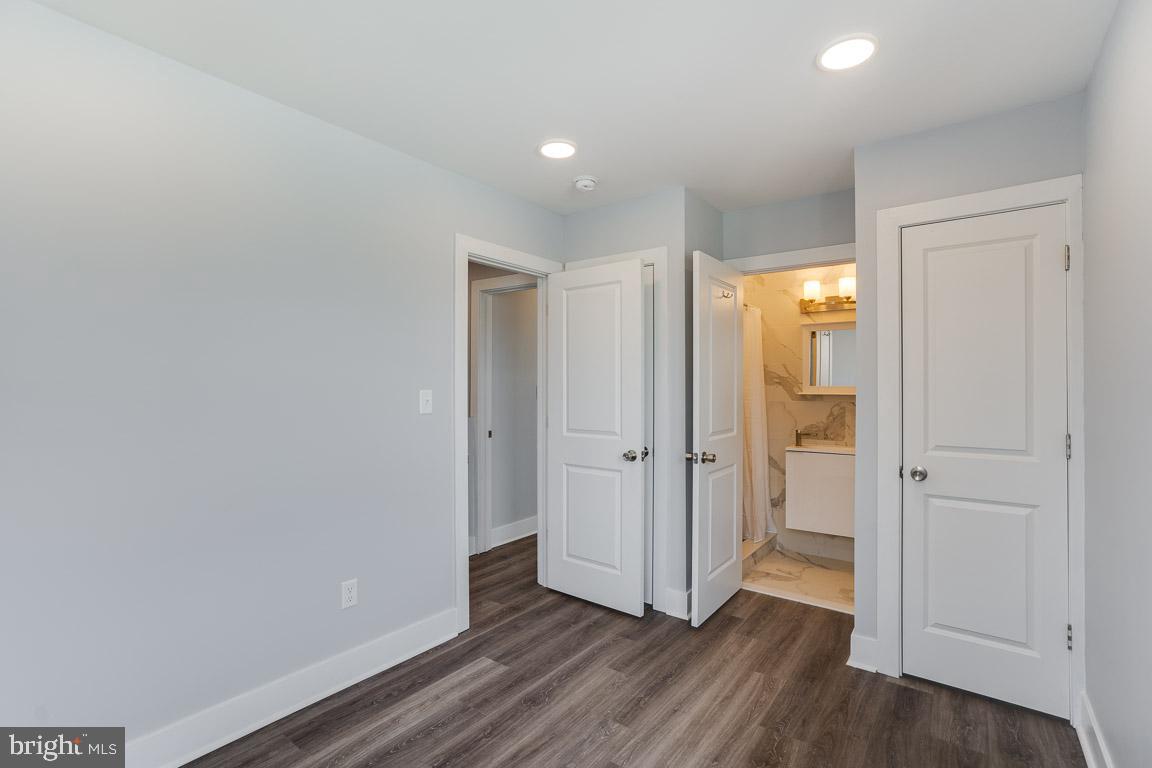 BELMONT - Residential Income