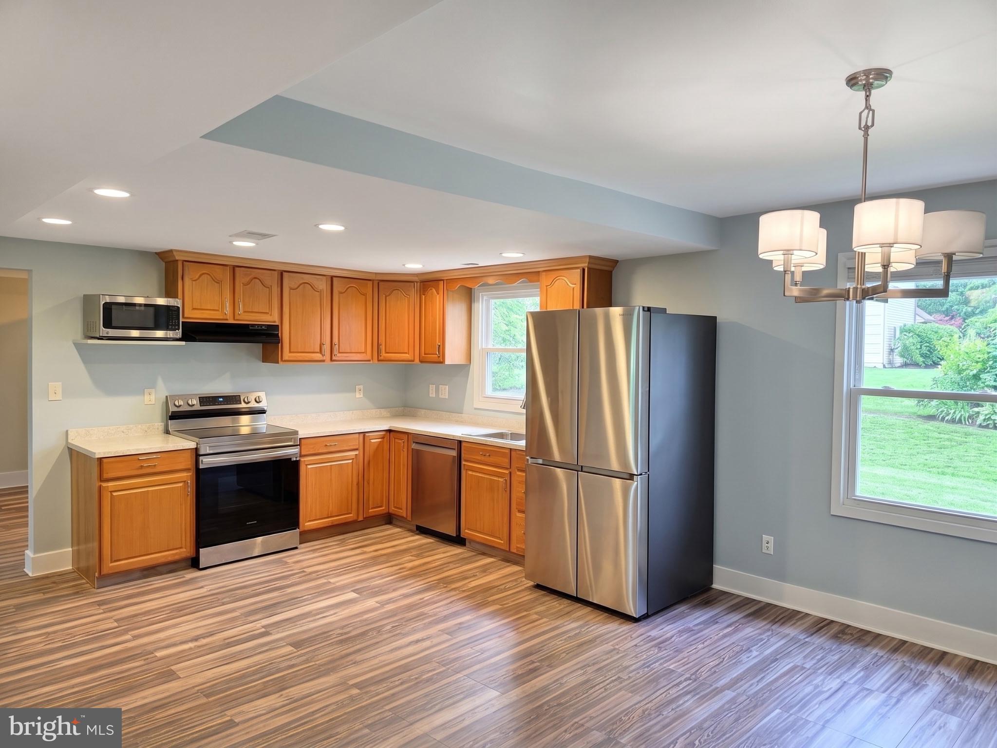 SEVERN - Residential