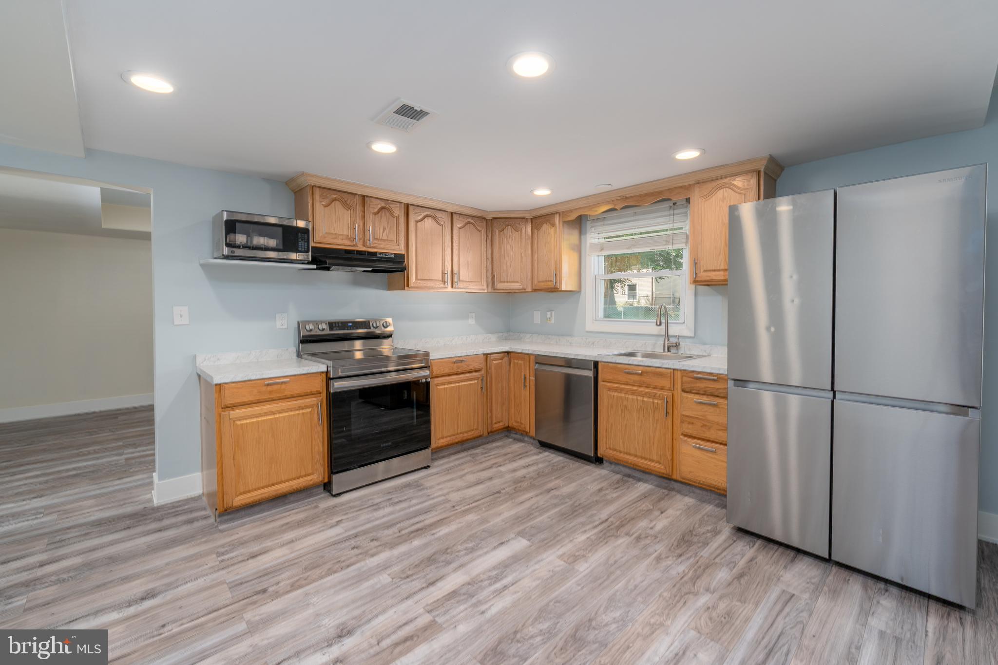 SEVERN - Residential