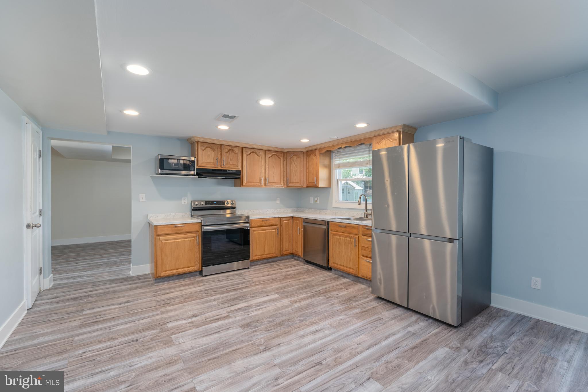 SEVERN - Residential