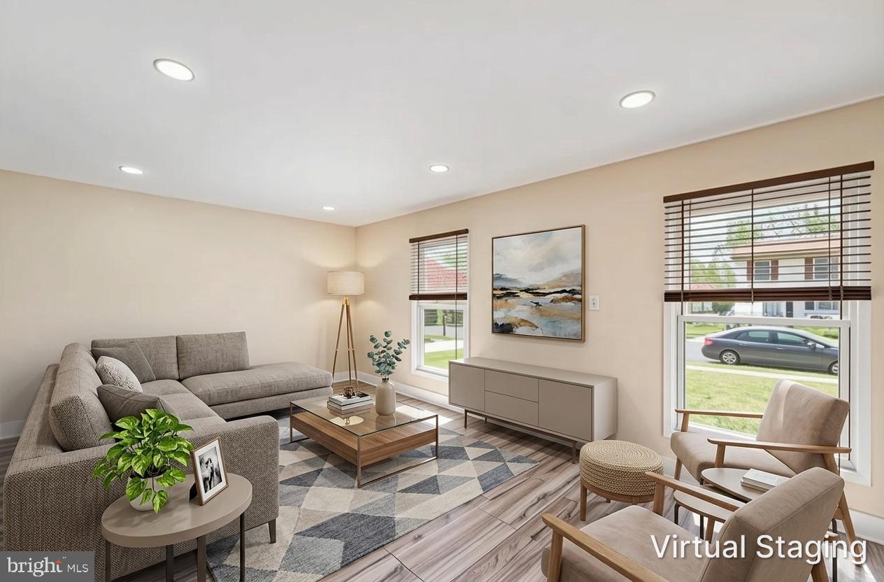 SEVERN - Residential