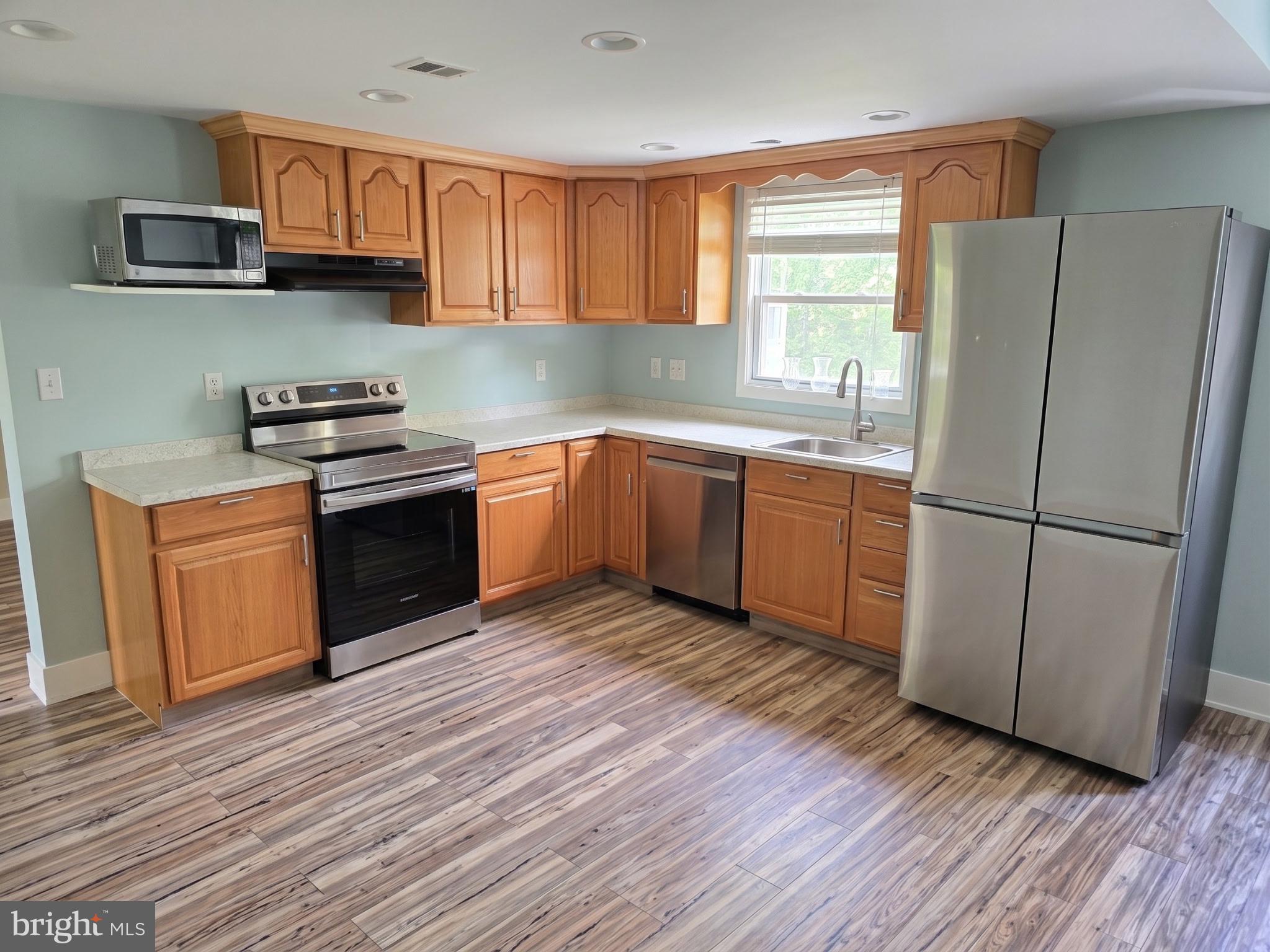 SEVERN - Residential