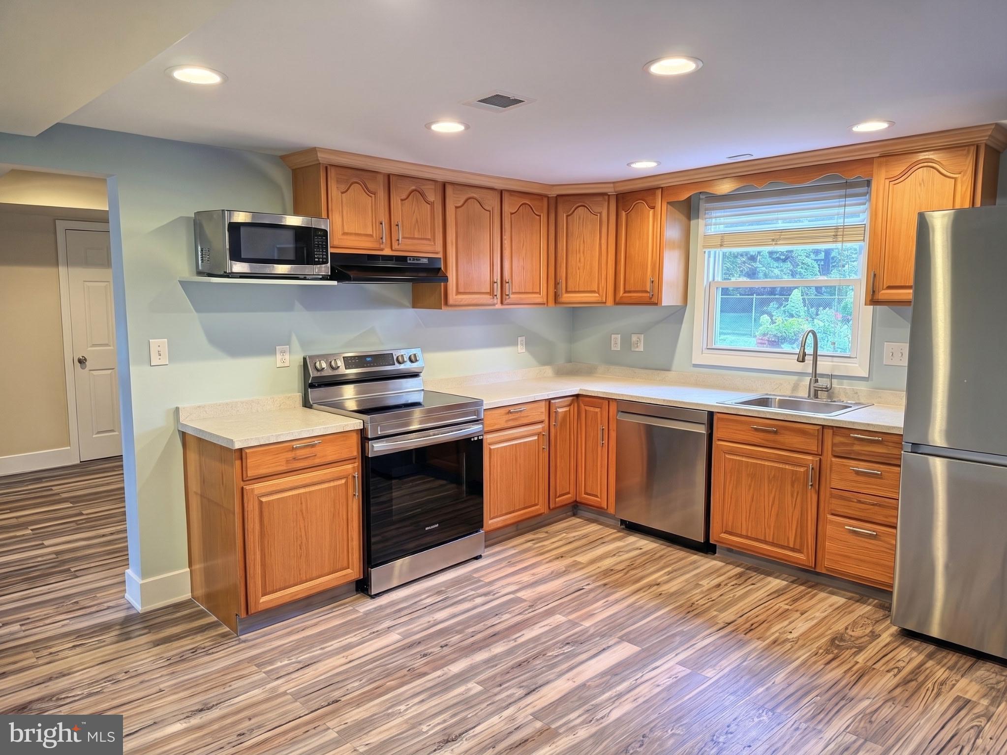 SEVERN - Residential