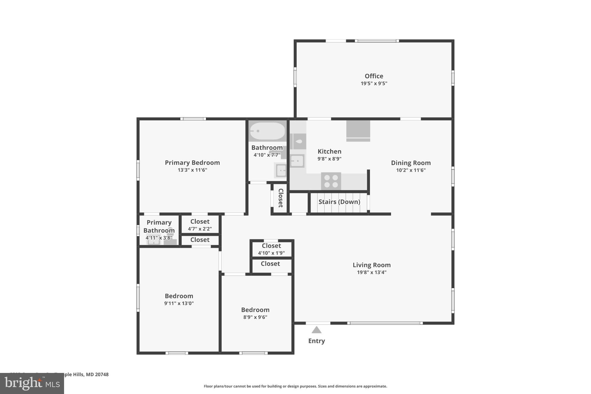 HILLCREST ESTATES - Residential