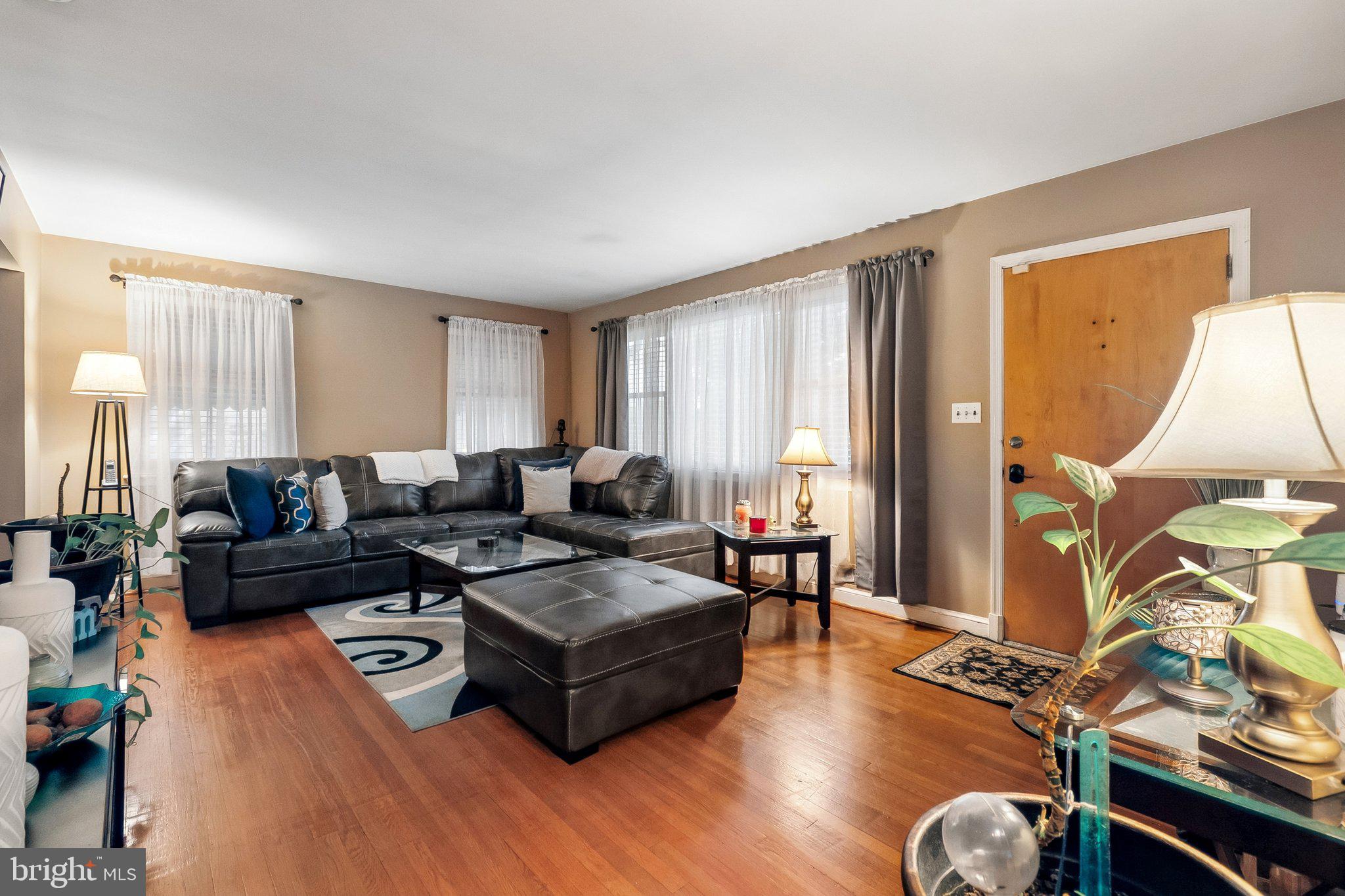 HILLCREST ESTATES - Residential