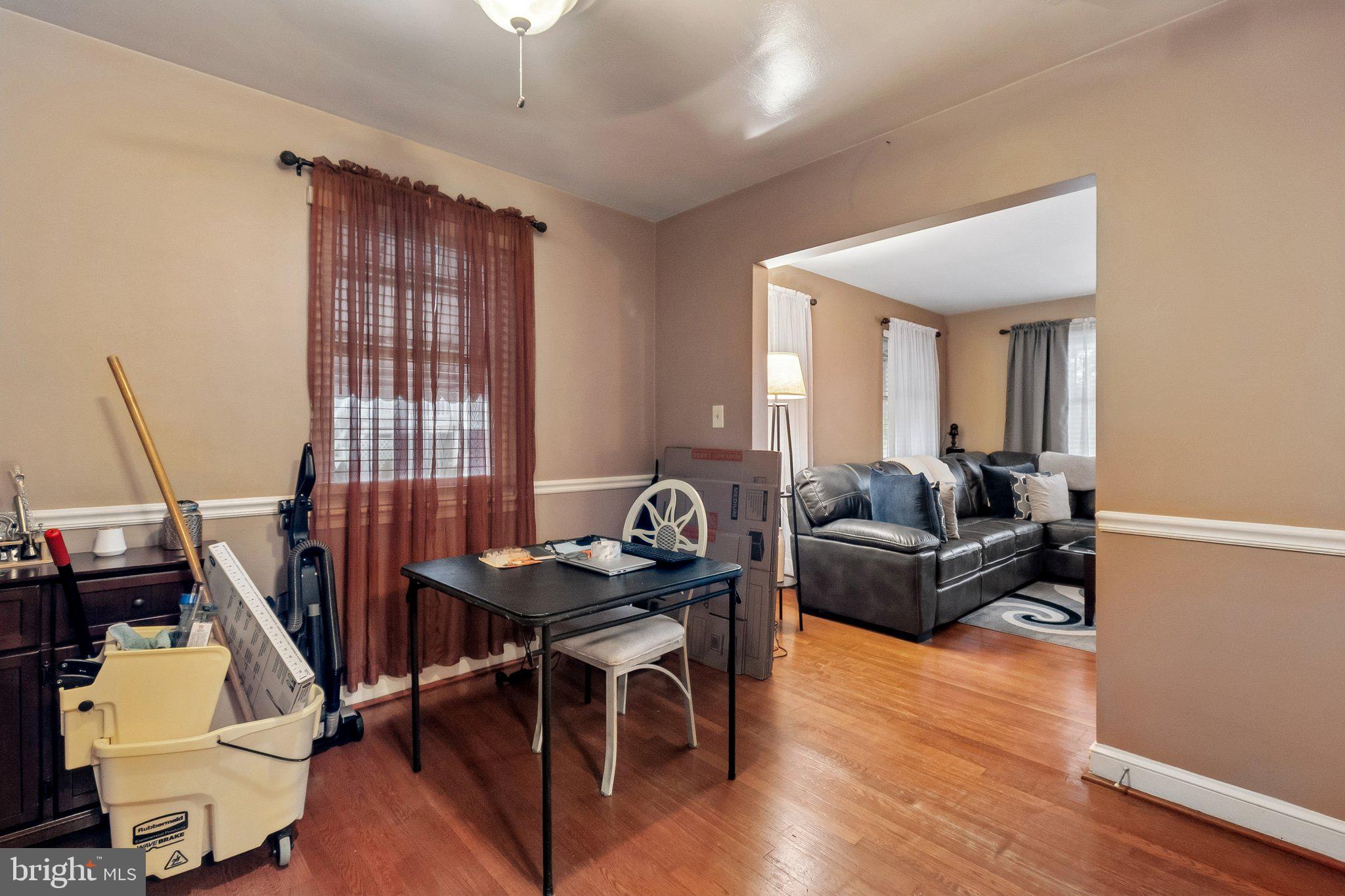 HILLCREST ESTATES - Residential