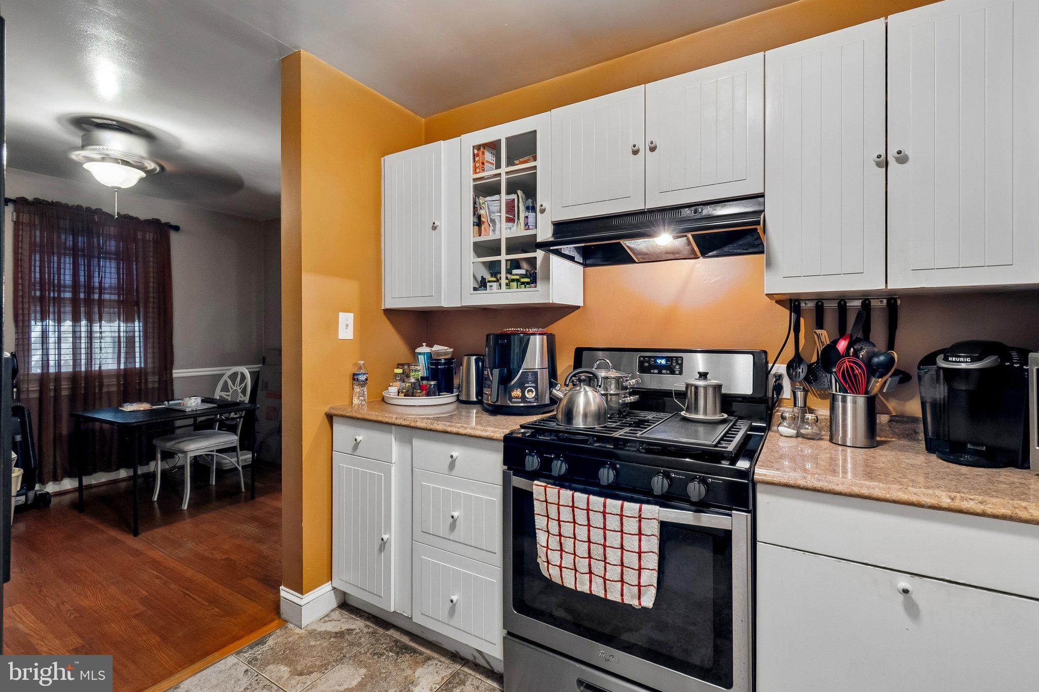 HILLCREST ESTATES - Residential