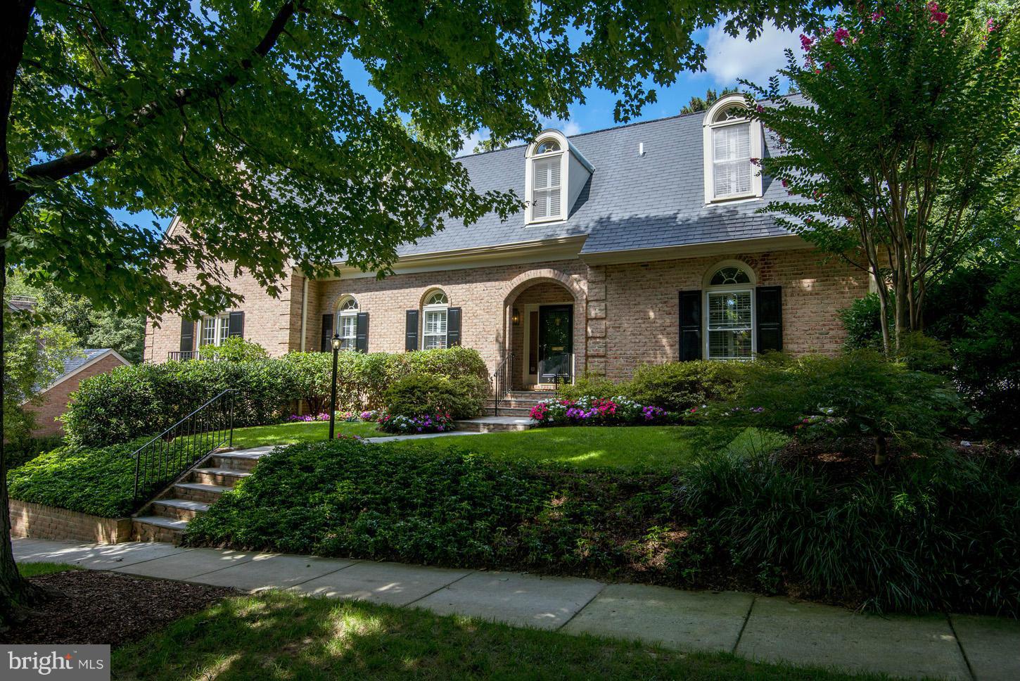 WESTMORELAND HILLS - Residential