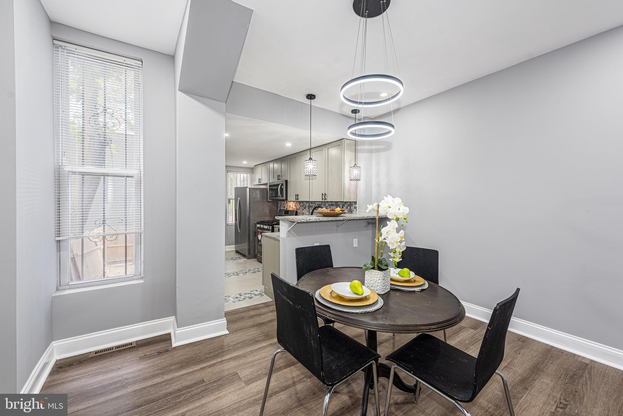 OLIVER - Residential