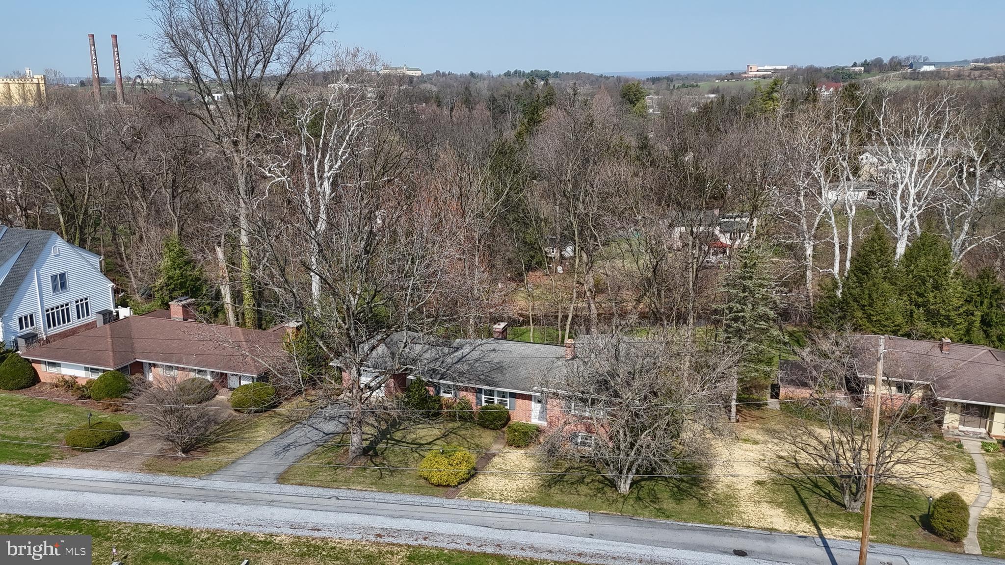 HERSHEY VILLAGE - Residential