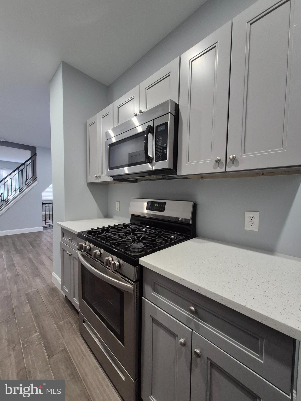 HARROWGATE - Residential