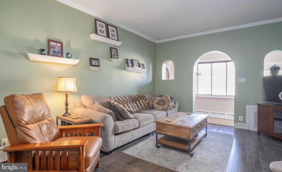 GIRARD ESTATES - Residential
