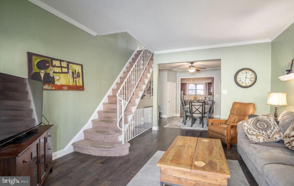 GIRARD ESTATES - Residential