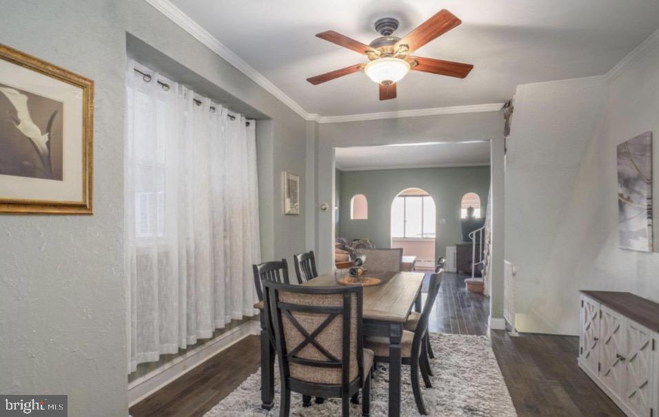 GIRARD ESTATES - Residential