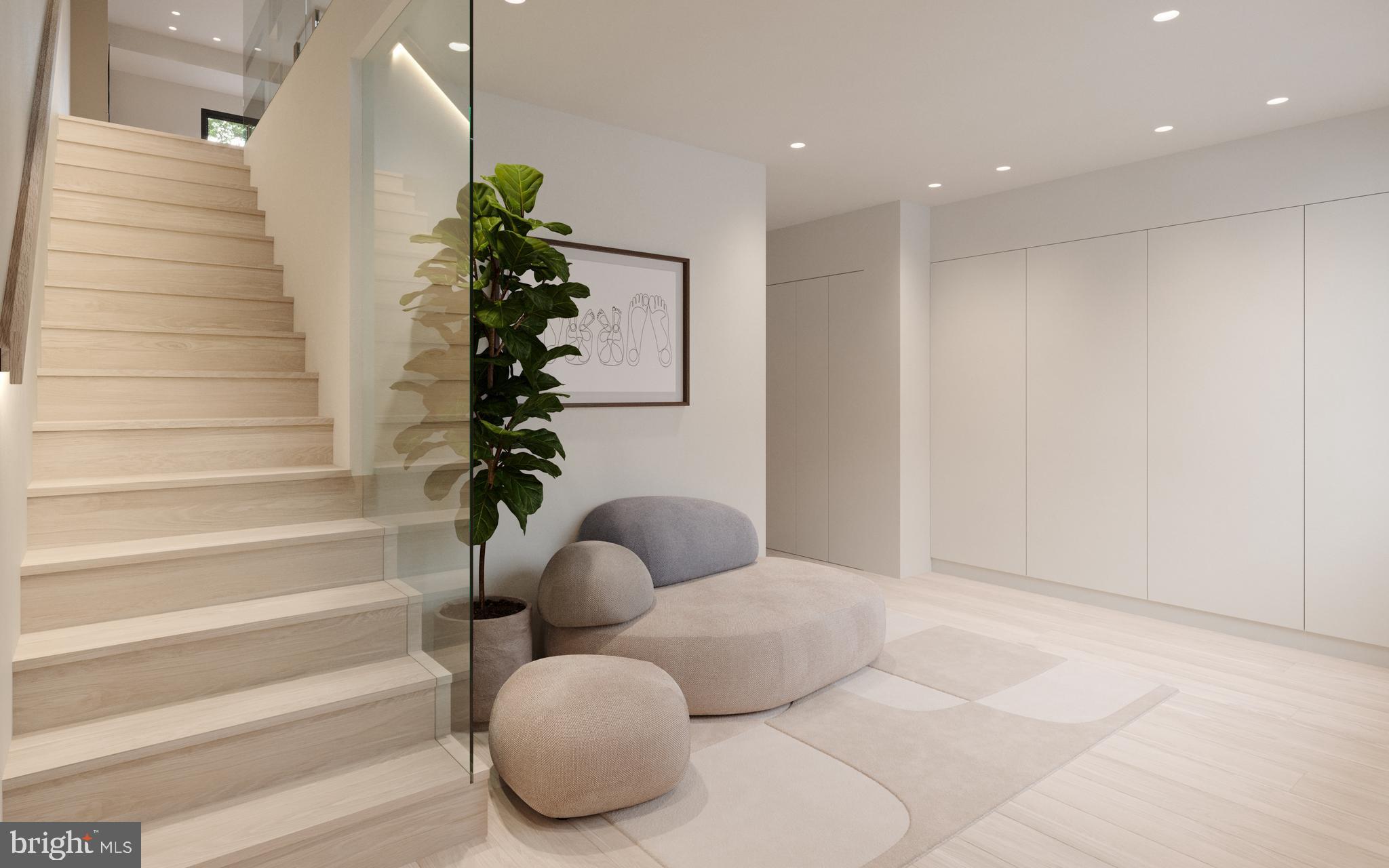 FAIRMOUNT - Residential