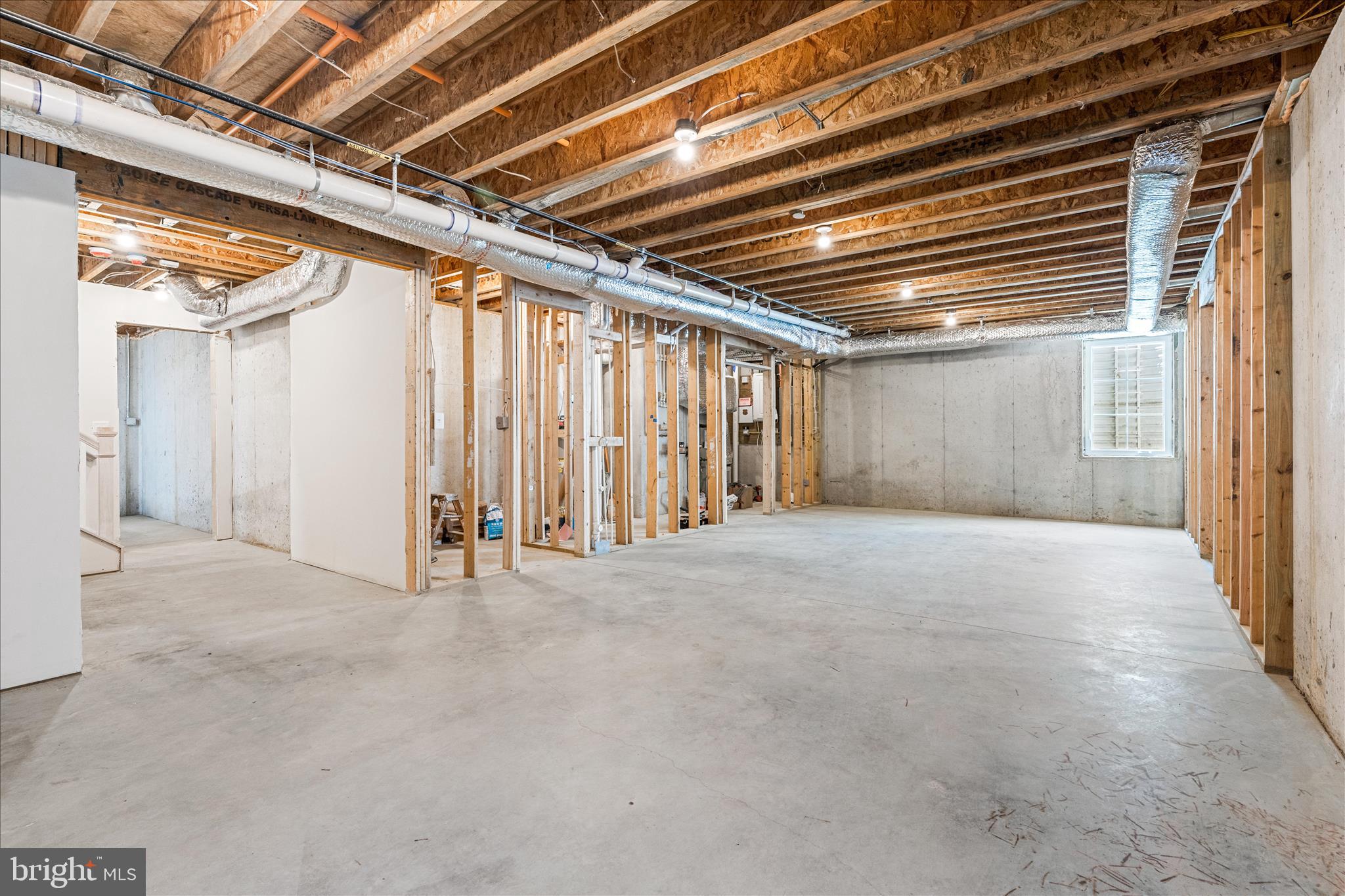 WESTFARM - Residential
